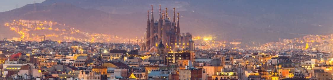 Barcelona