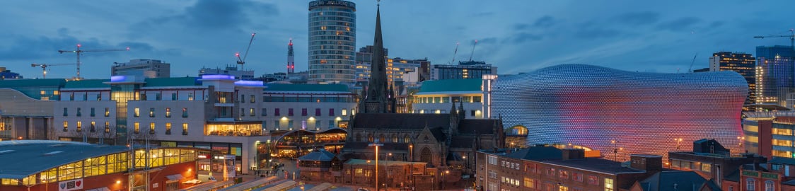 Birmingham