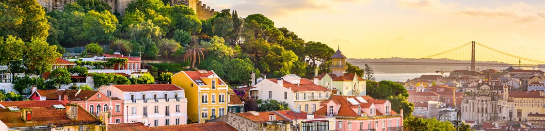 Lisbon