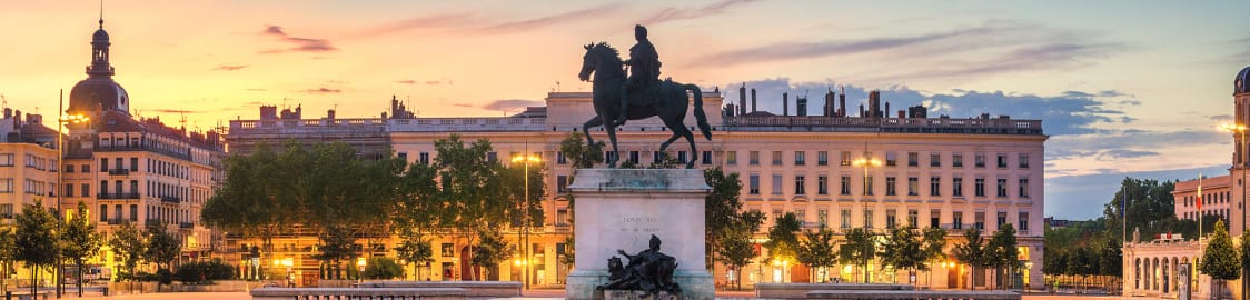 Lyon