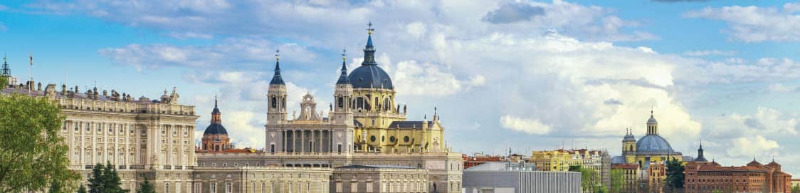 Madrid