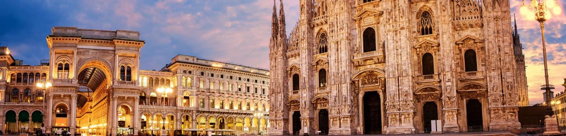 Milan