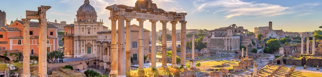 Rome