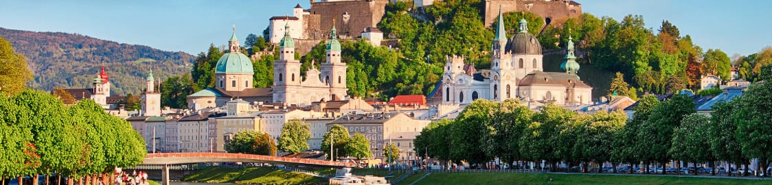 Salzburg
