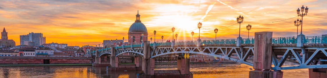 Toulouse