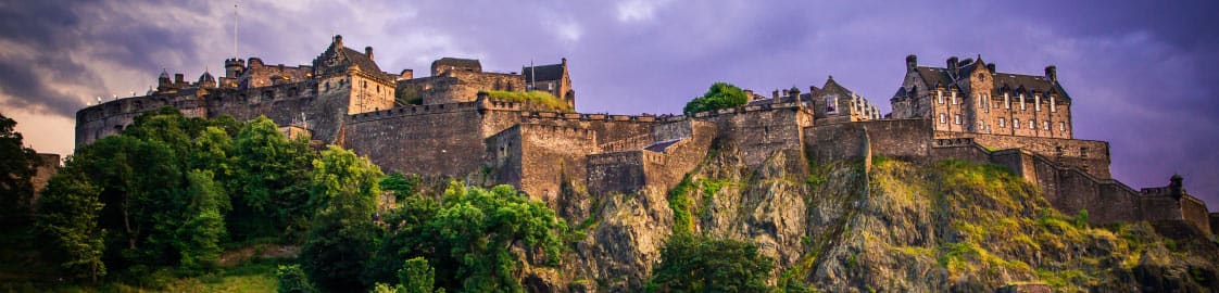 Edinburgh