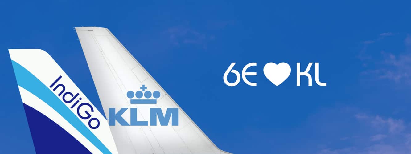 KLM Royal Dutch Airlines