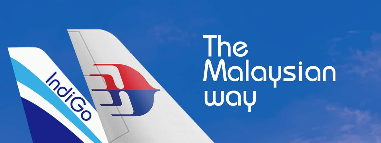 Malaysia Airlines
