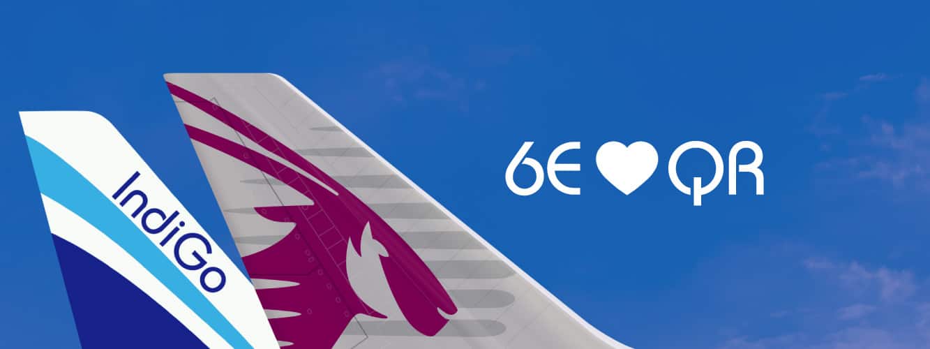 Qatar Airways