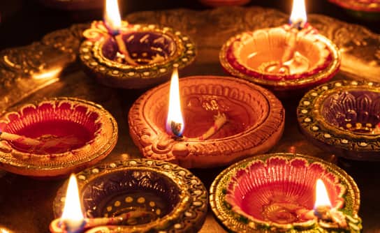 Diwali