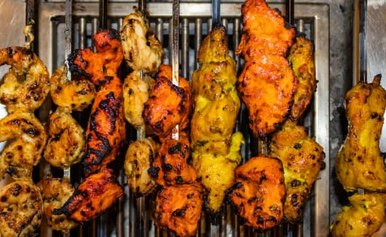 Barbeque Nation, Jalandhar 