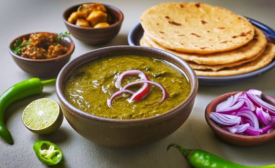 Haveli Restaurant (Rangla Punjab)