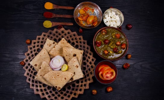 Lucky Dhaba, Near Adampur 