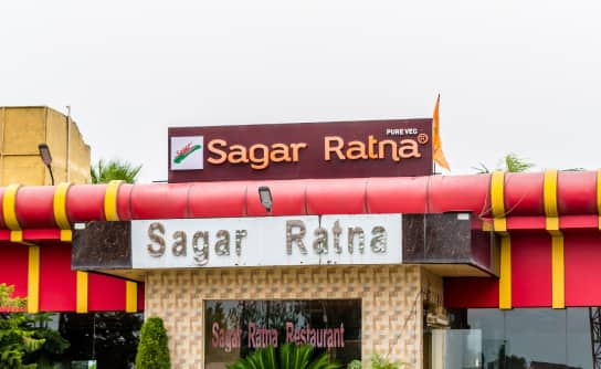Sagar Ratna, Jalandhar