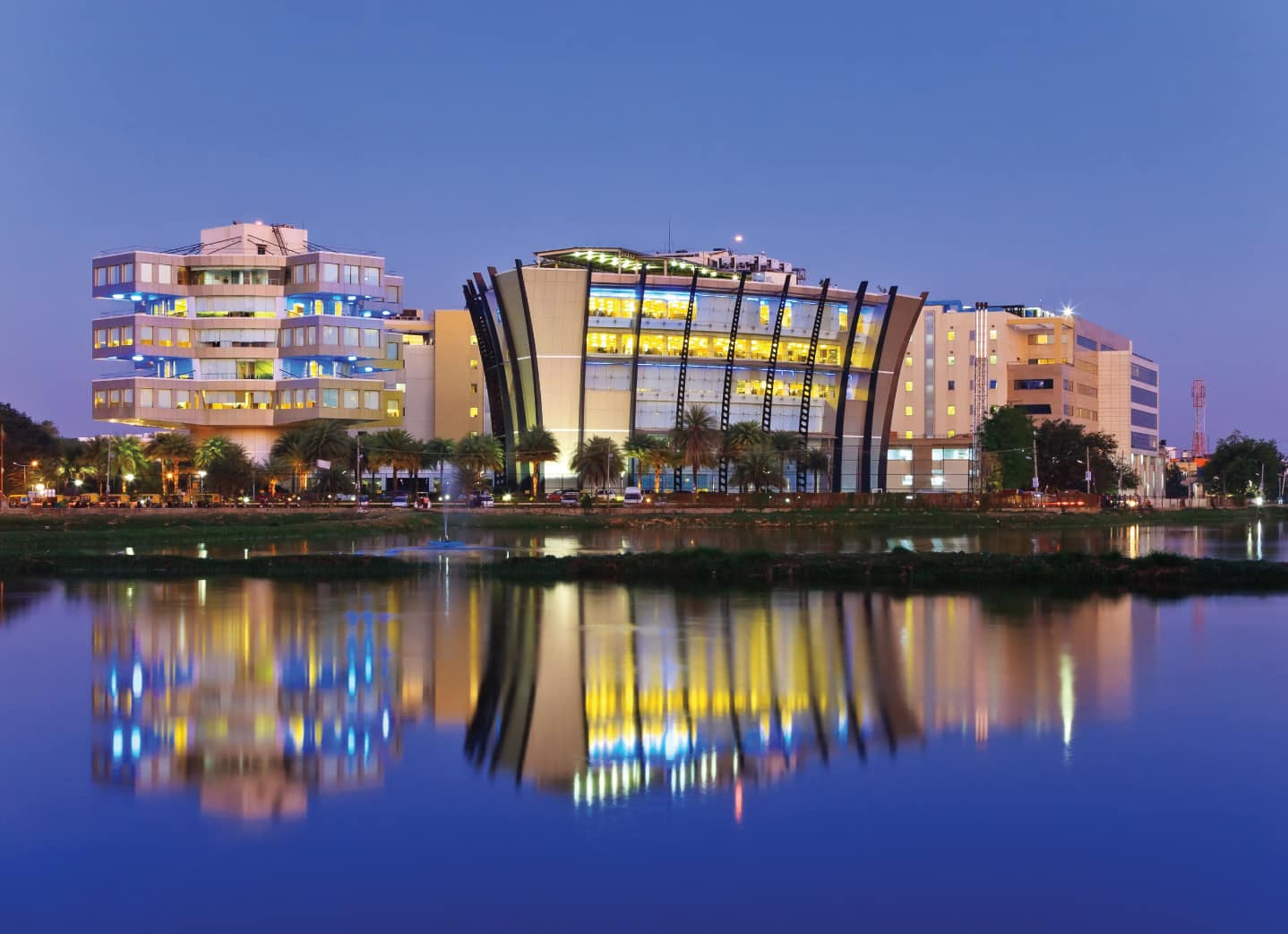 Bengaluru Airport Guide (BLR)
