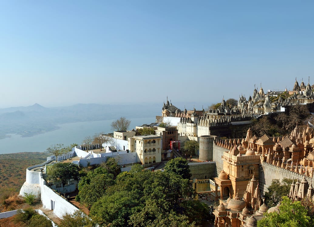 Bhavnagar Airport Guide 