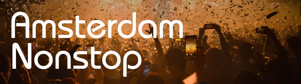 Flights to Amsterdam