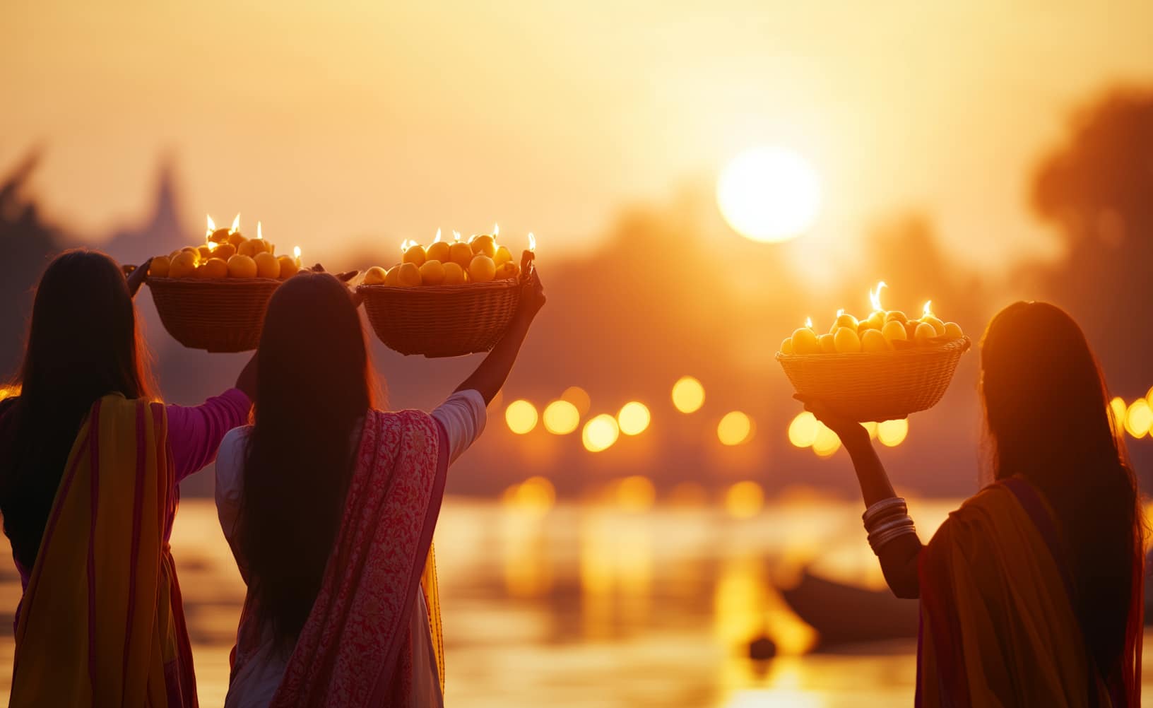 Chhath Puja