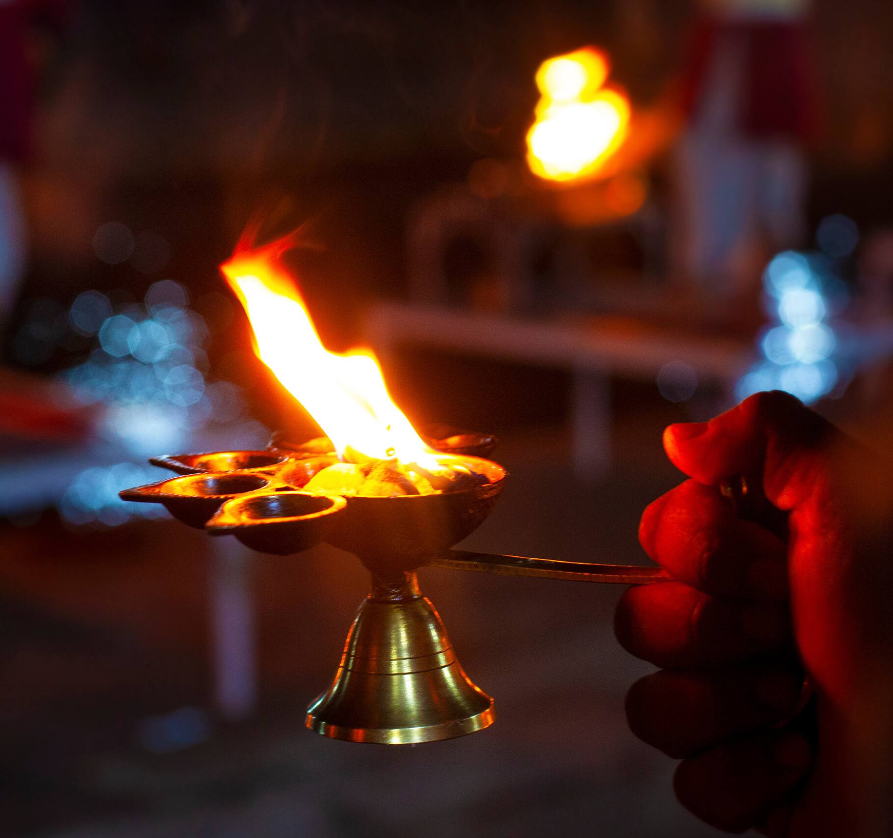Mohannagar Hanuman Mandir