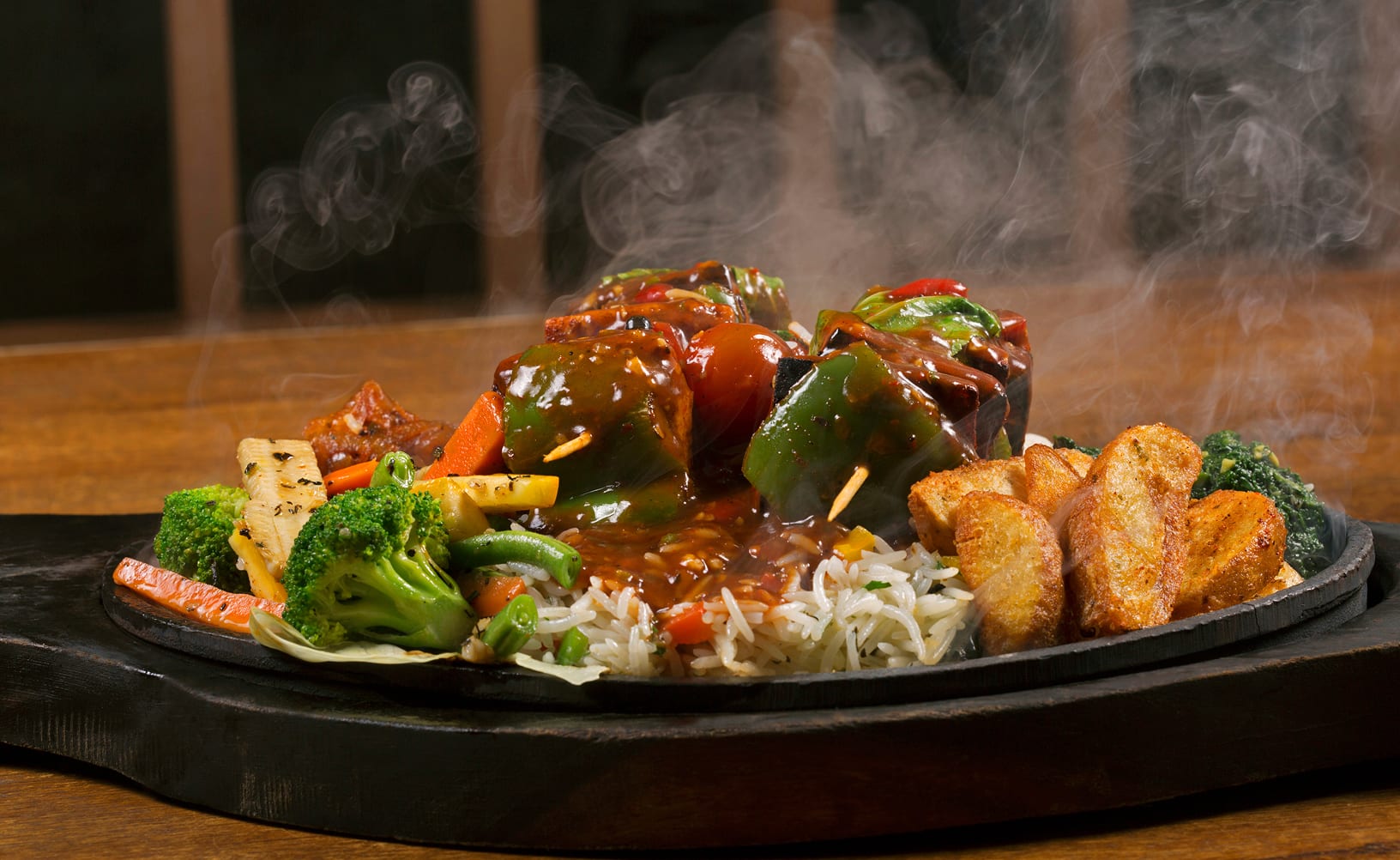 360 The Rooftop Restaurant