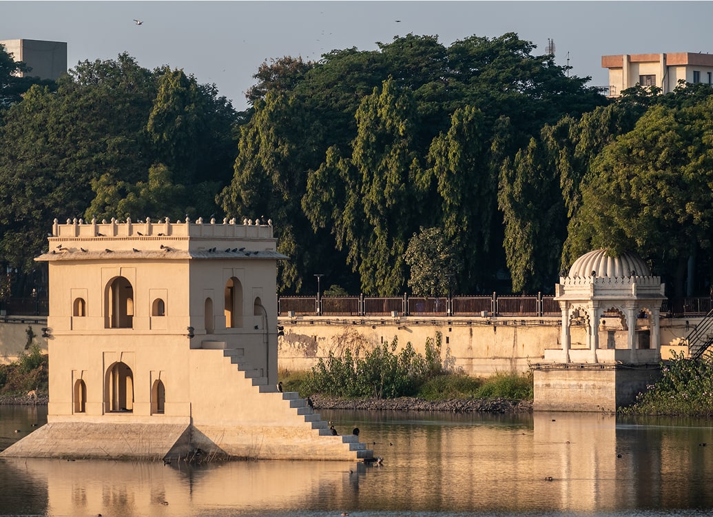 Jamnagar Airport Guide 