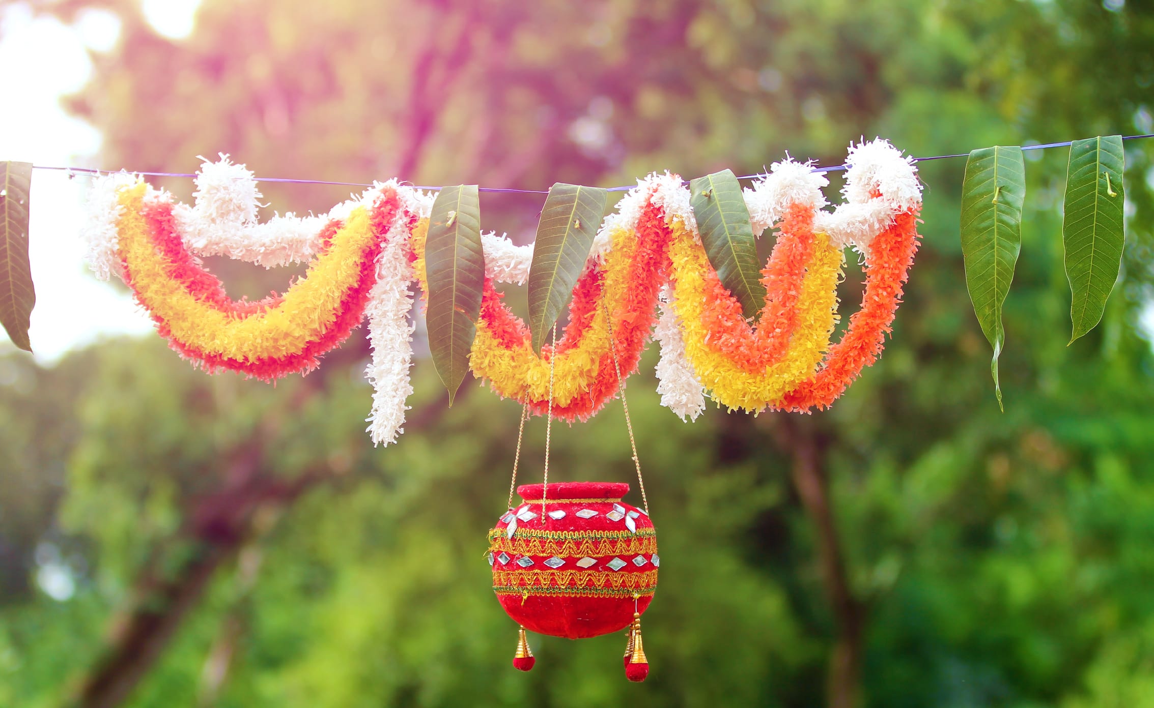 Janmashtami (ISKCON Celebrations)