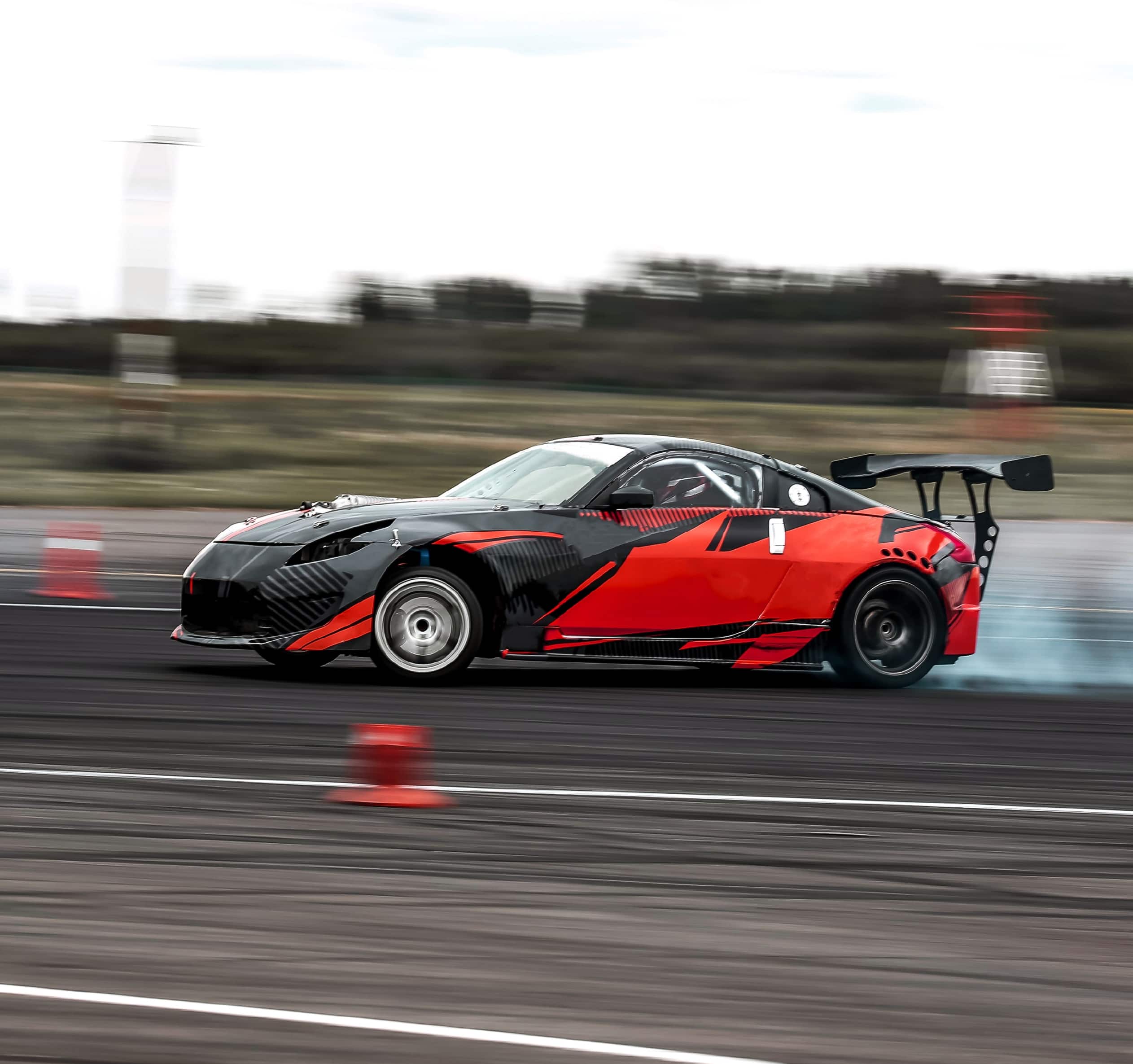 Buddh International Circuit (BIC), Greater Noida