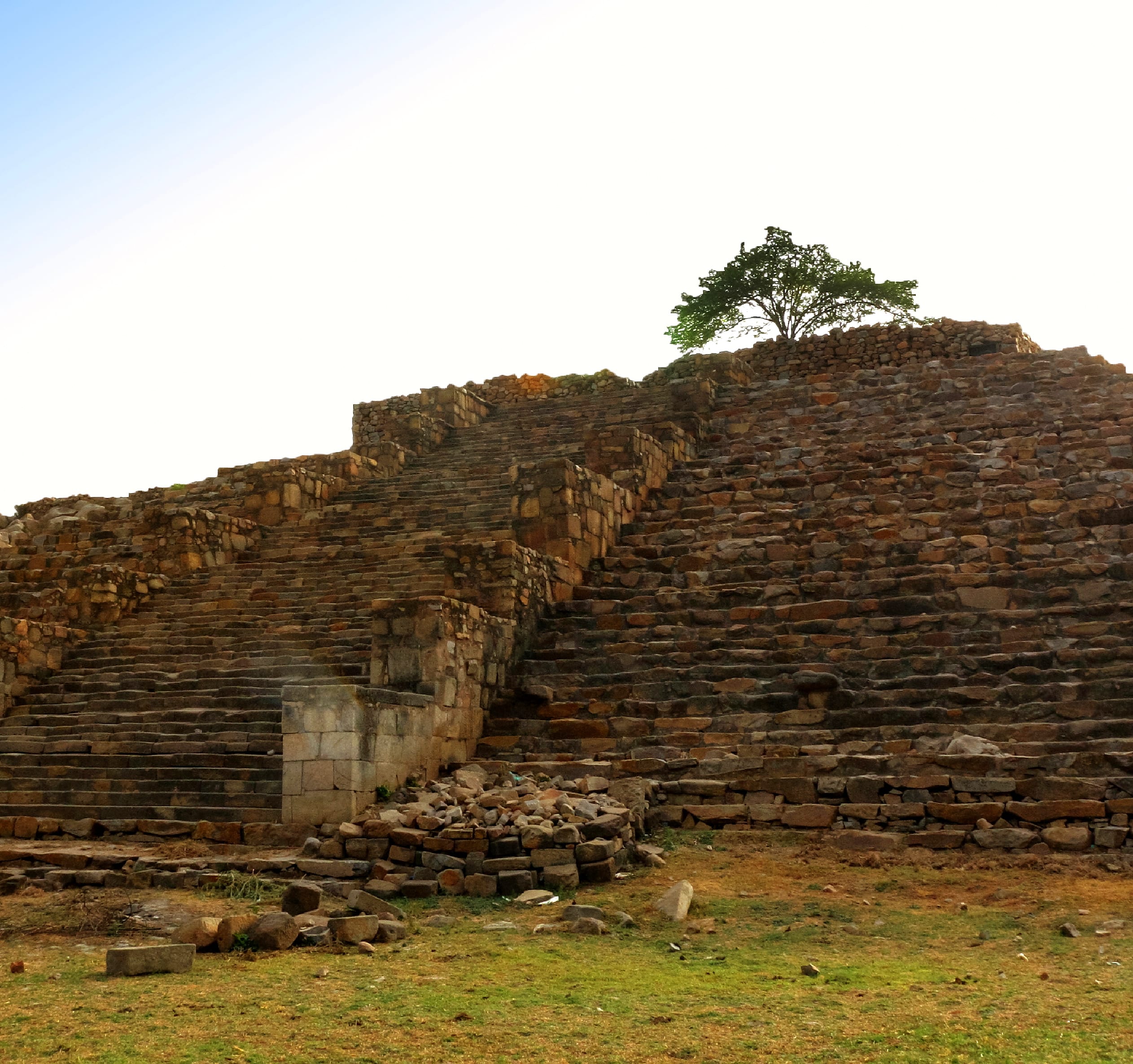 Faridabad Surajkund Lake & Crafts Mela