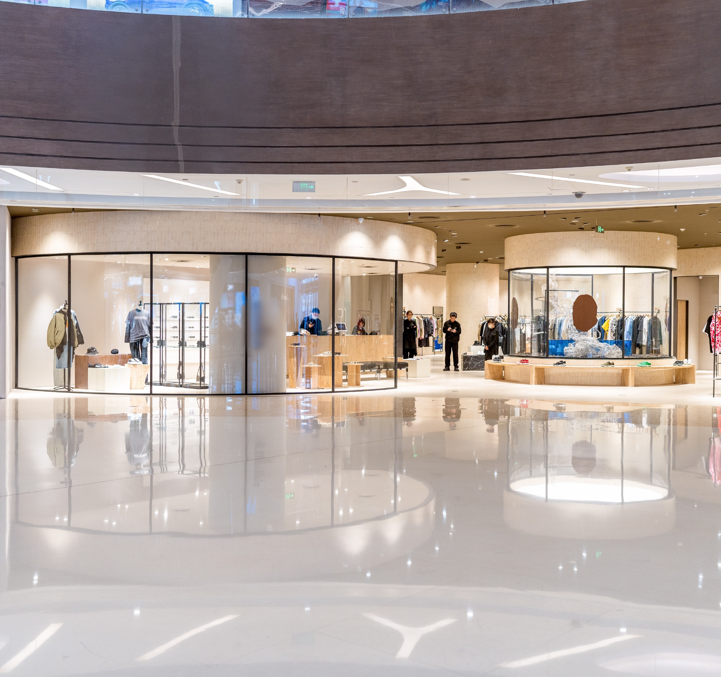 Grand Venice Mall, Greater Noida