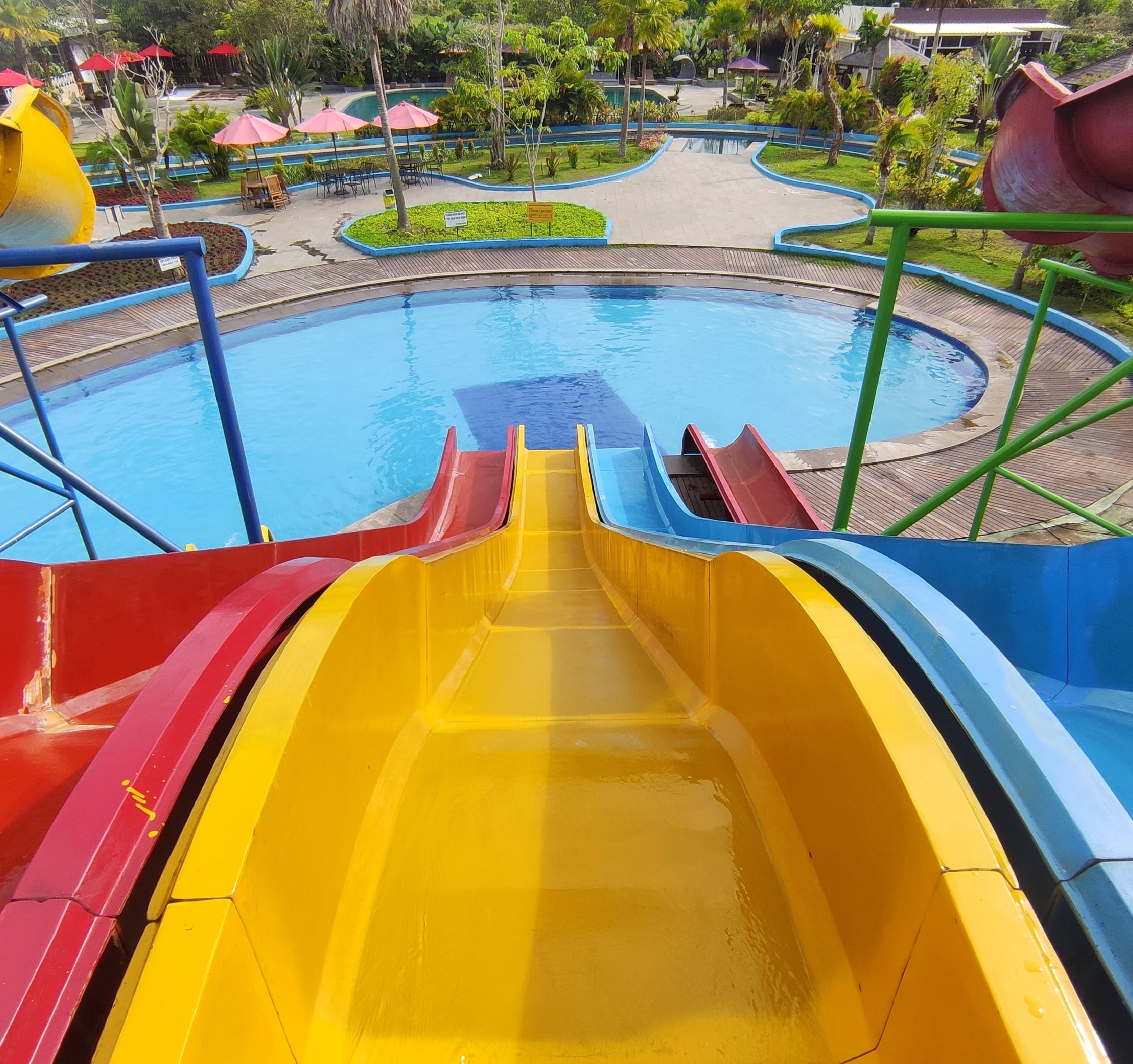 Worlds of Wonder (WOW), Noida