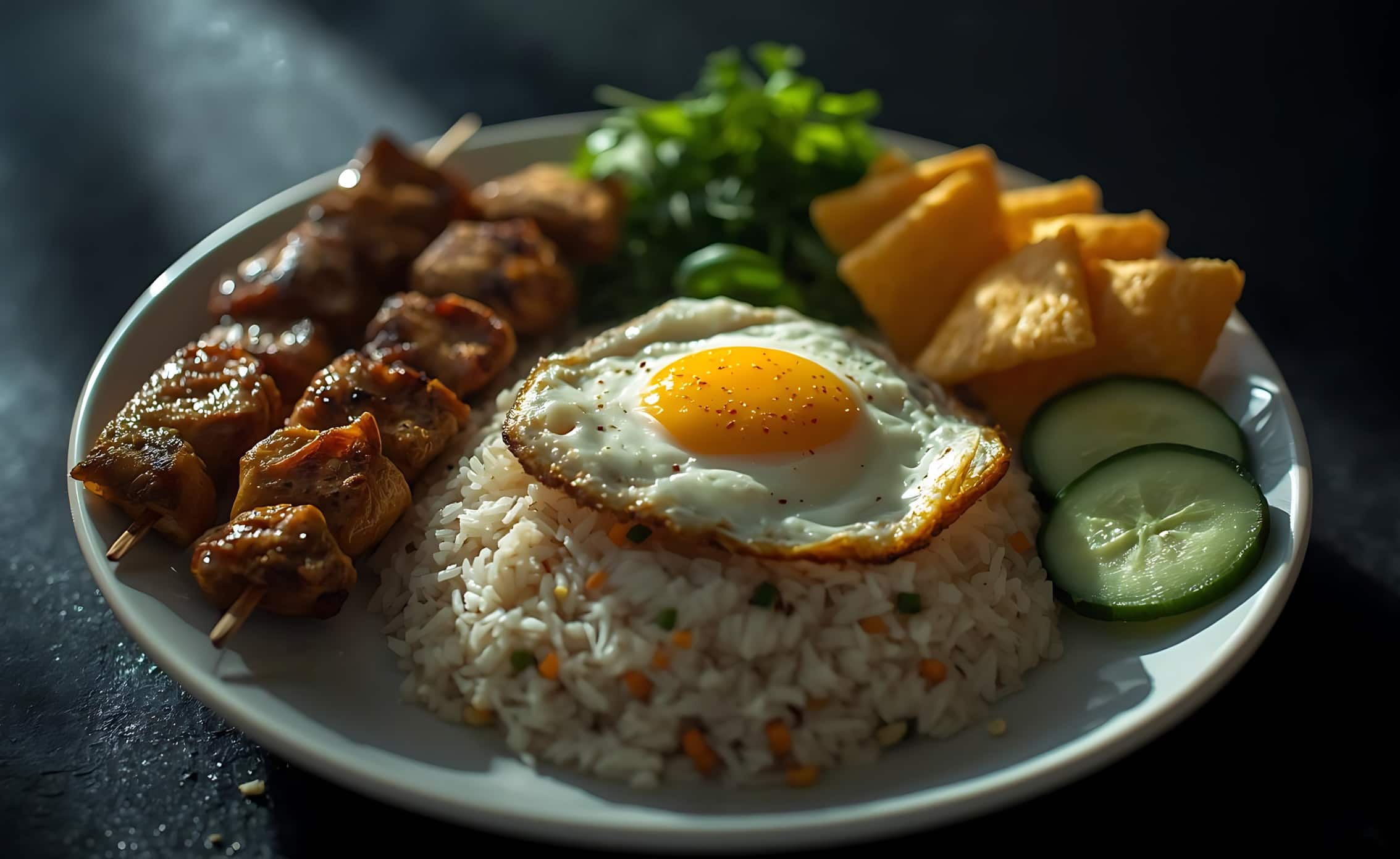 The Asian Kitchen, Navi Mumbai