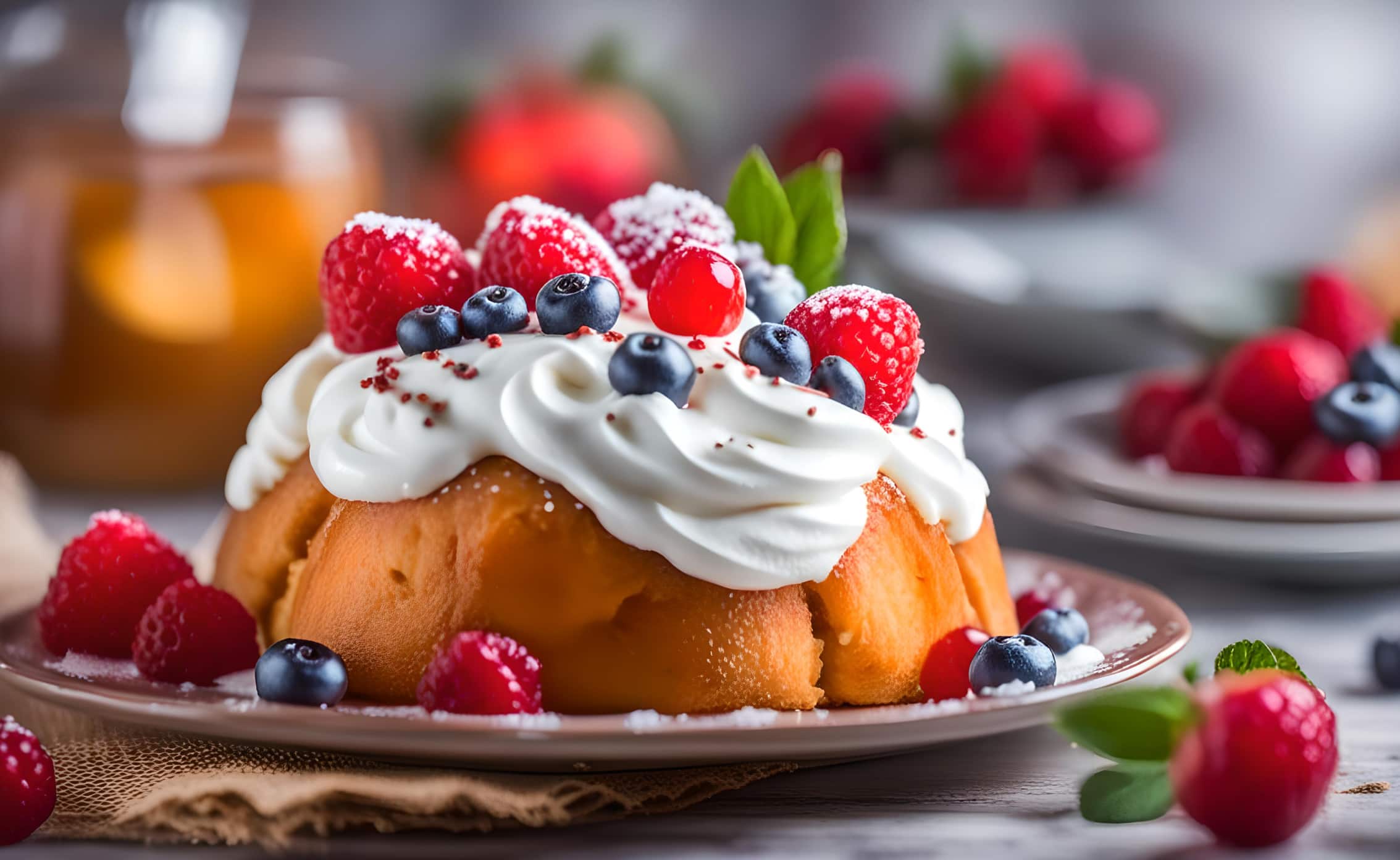 Baba Au Rhum, Anjuna