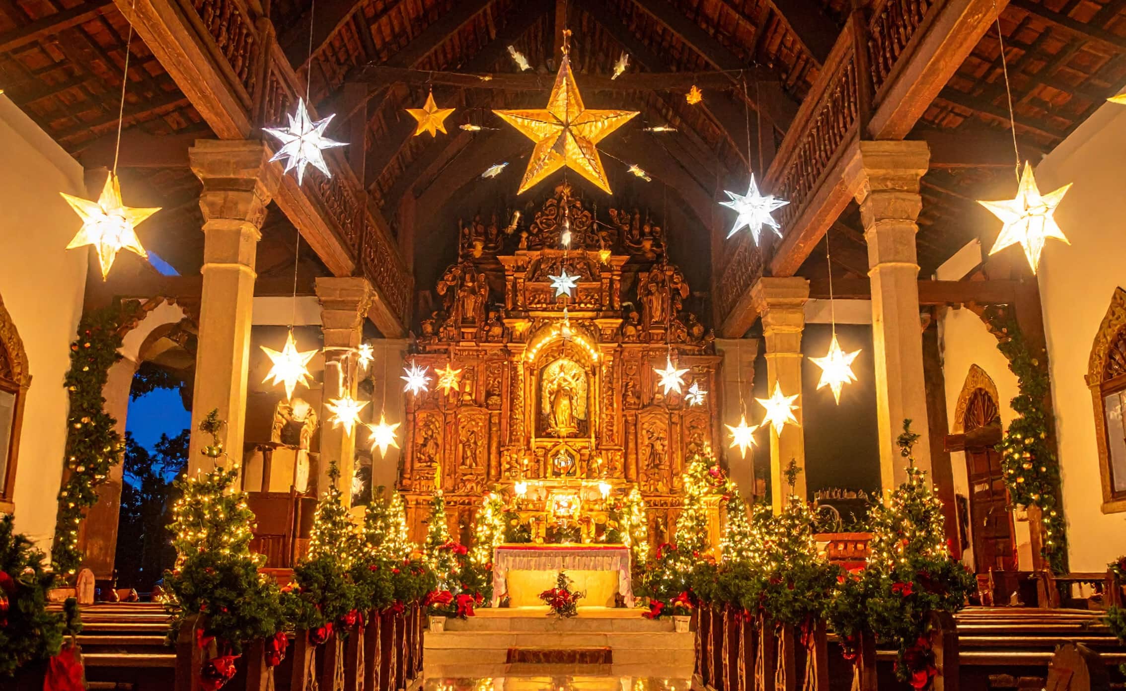 Christmas Celebrations