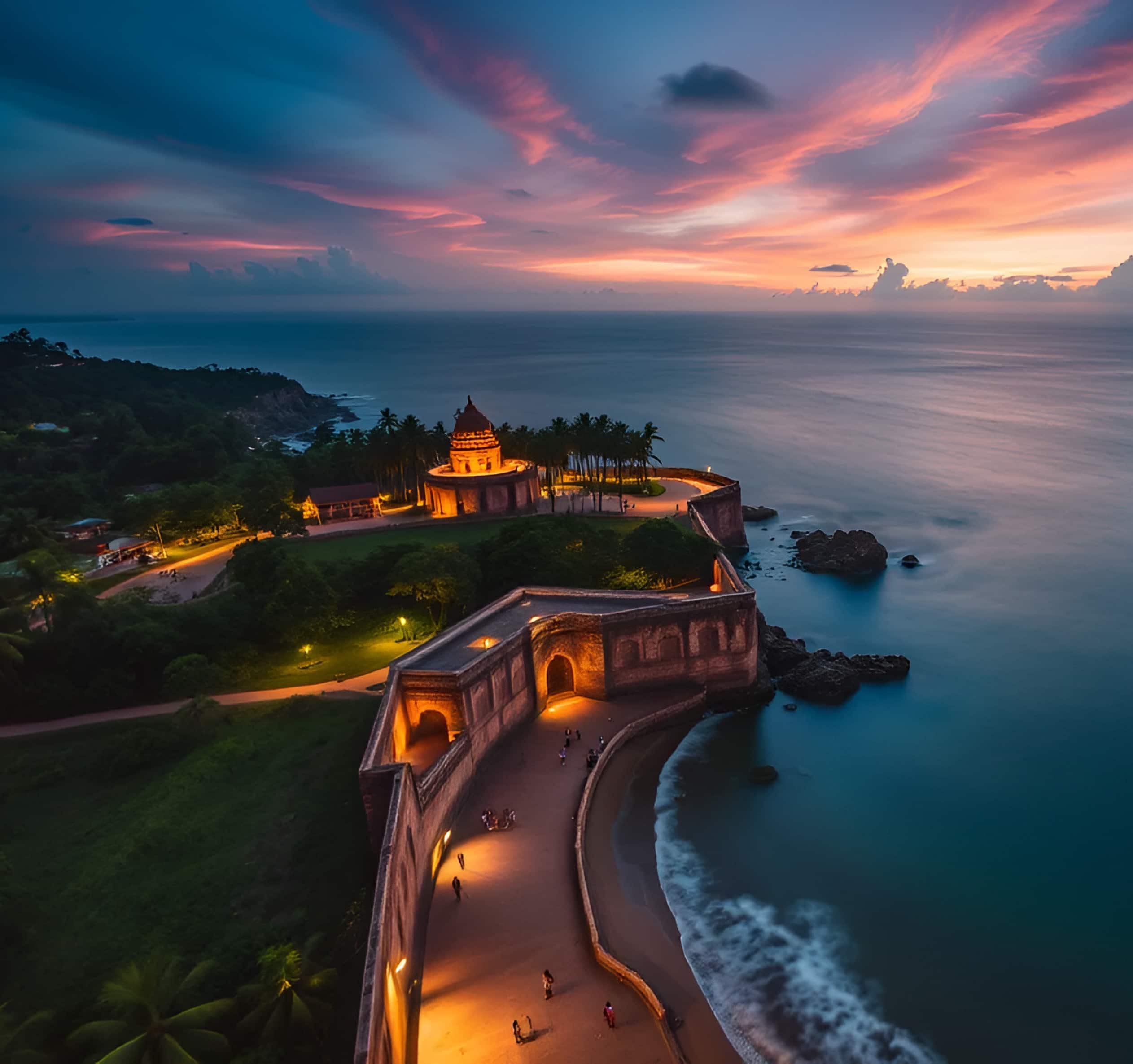 Fort Aguada