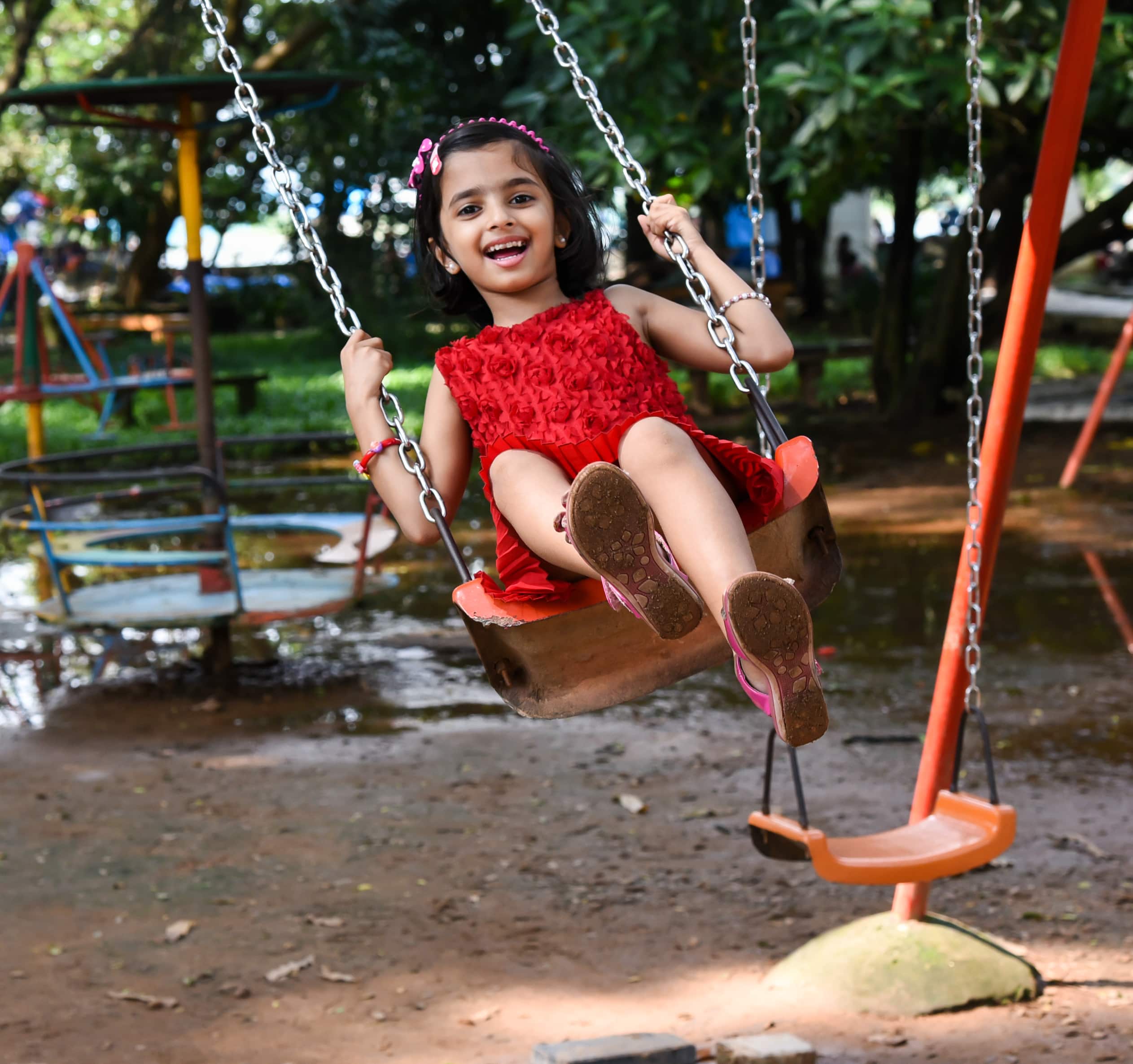 City Park (Company Bagh)