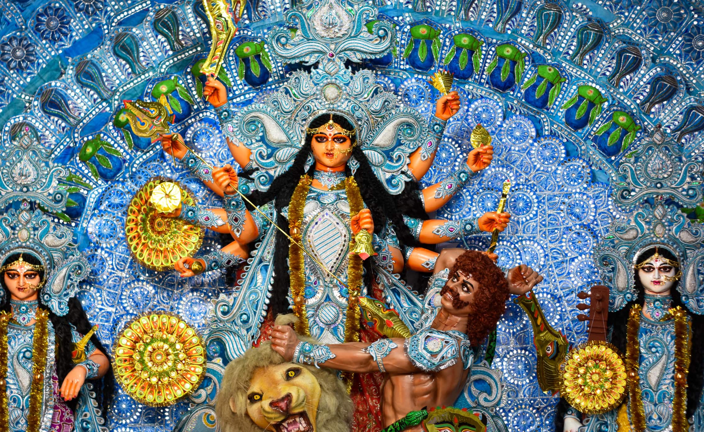 Durga Puja