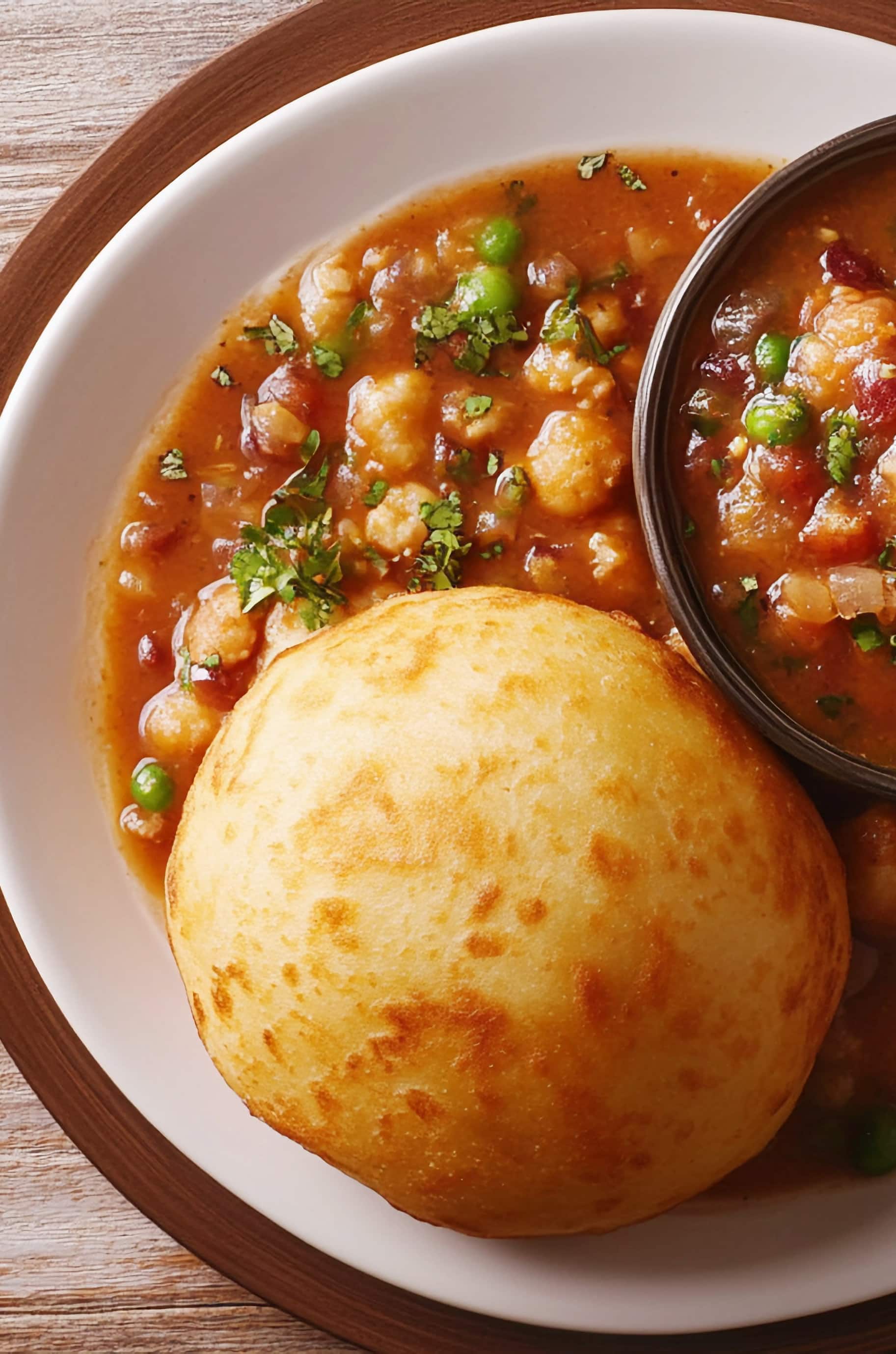 Food Litti Chokha