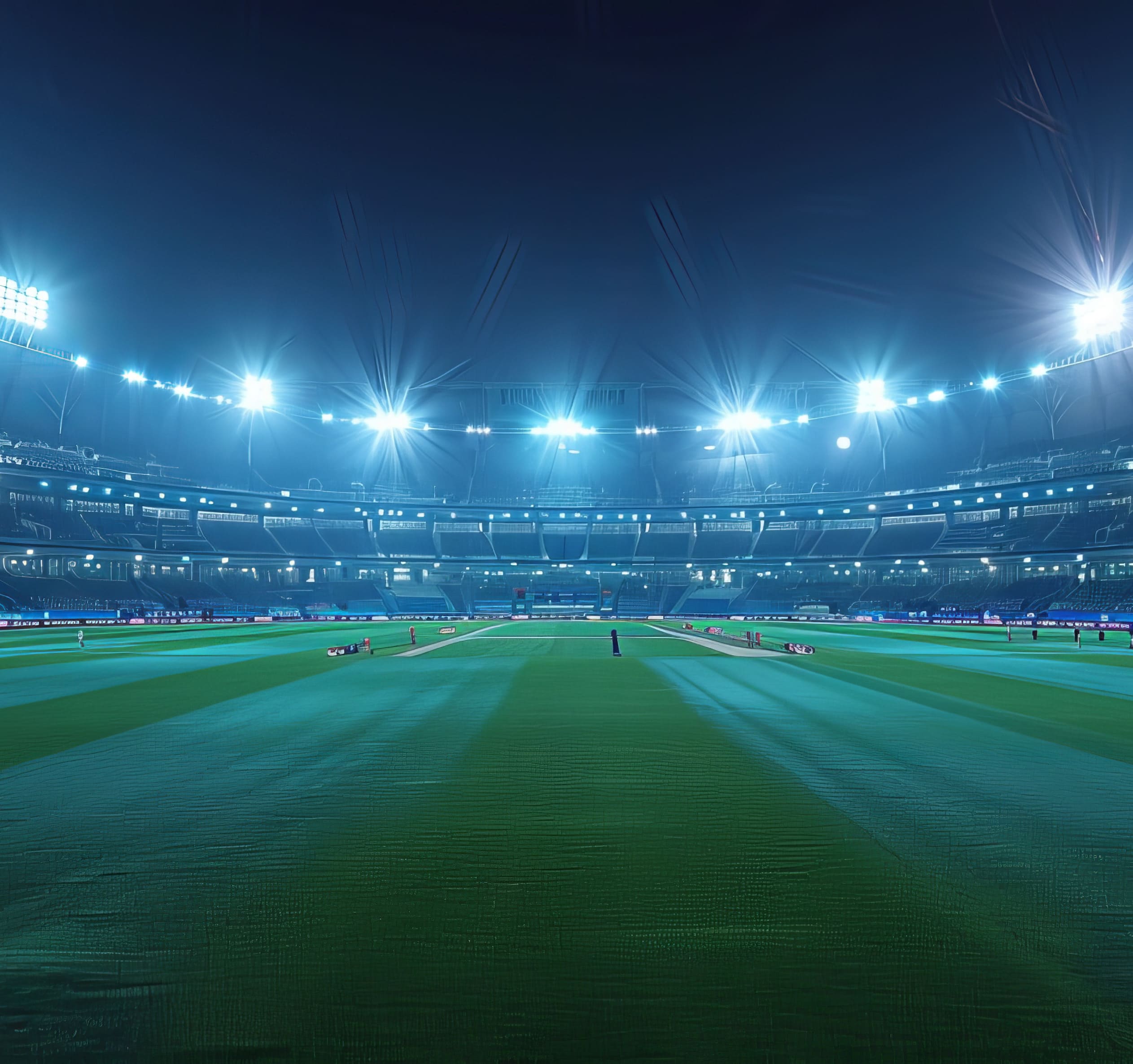 Purnea Indira Gandhi Stadium