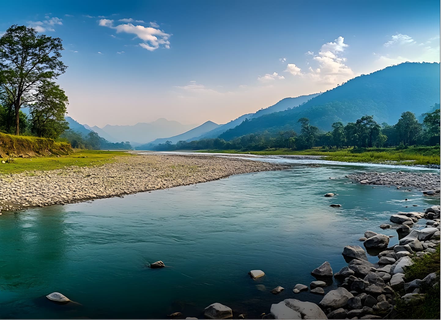 Purnea Airport Guide 