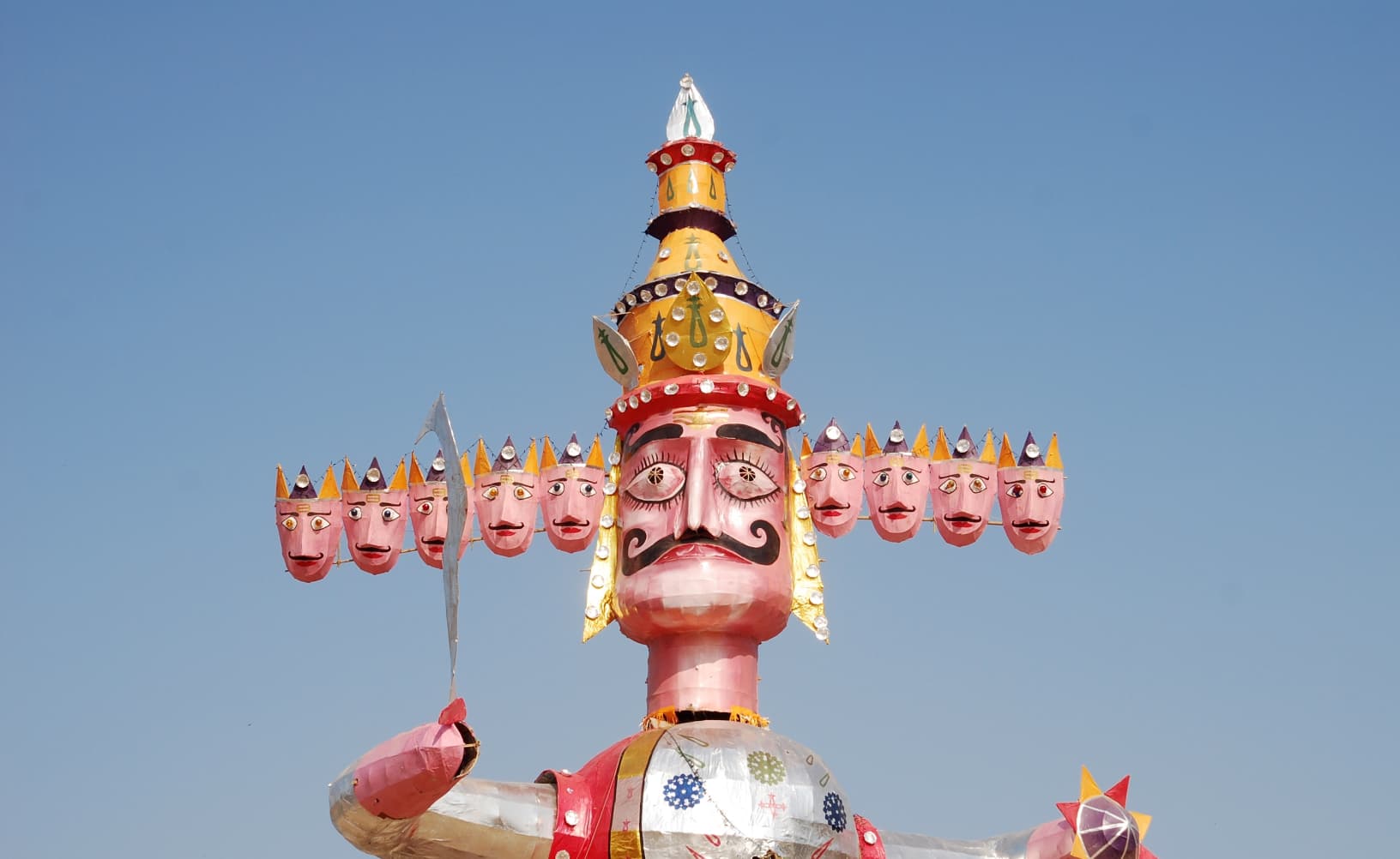 Dussehra
