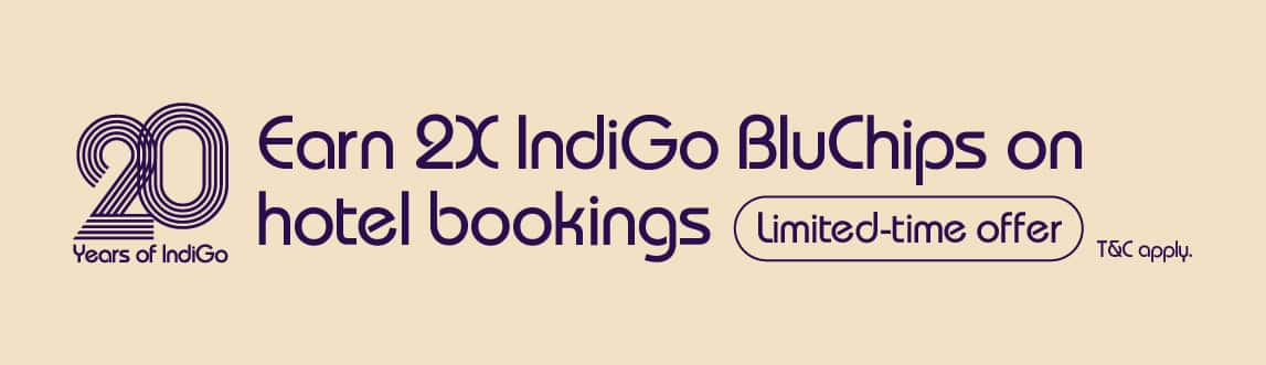 Hotel IndiGo