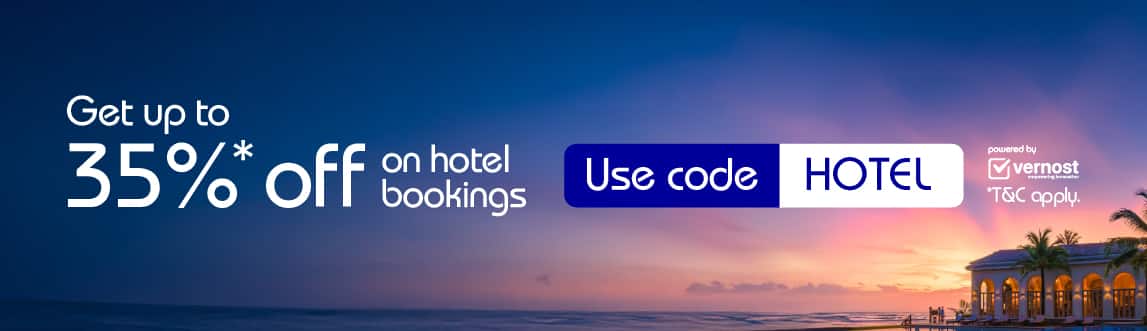 Hotel IndiGo