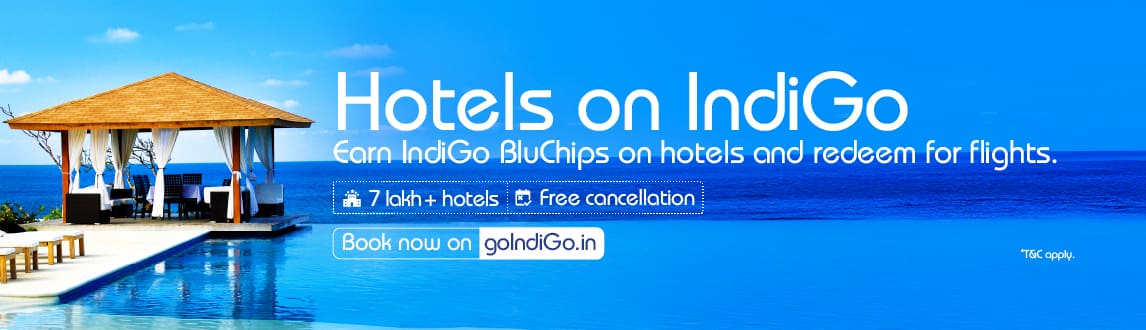 Hotel IndiGo