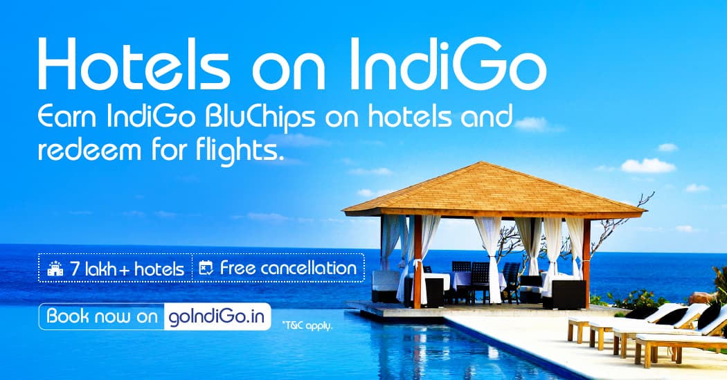 Hotel IndiGo