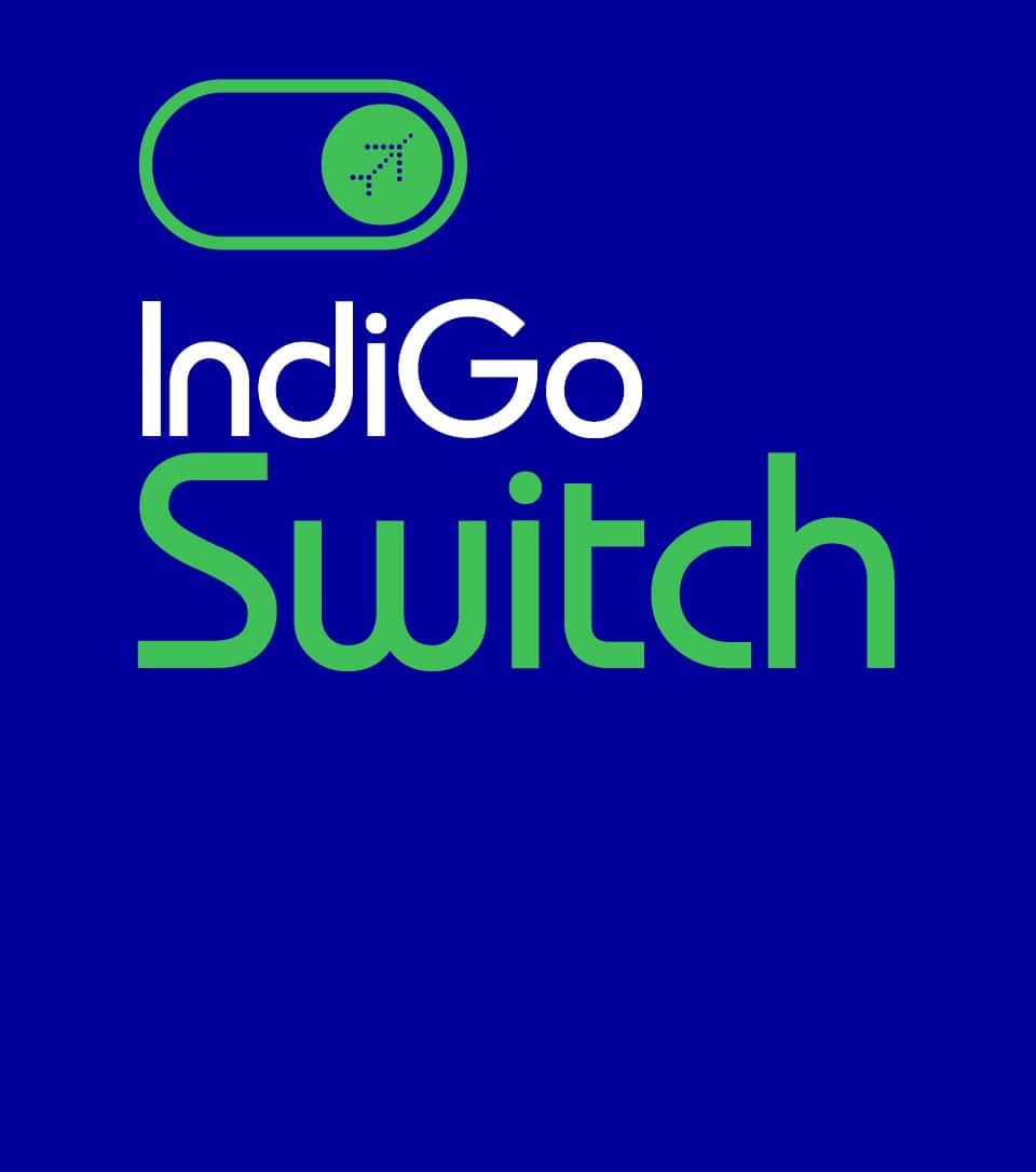 IndiGo Switch