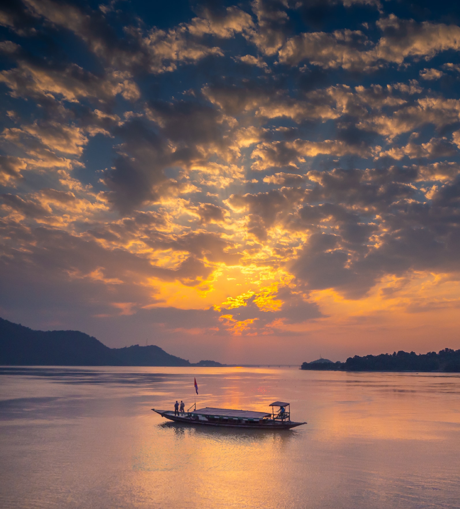 Guwahati and Deoghar