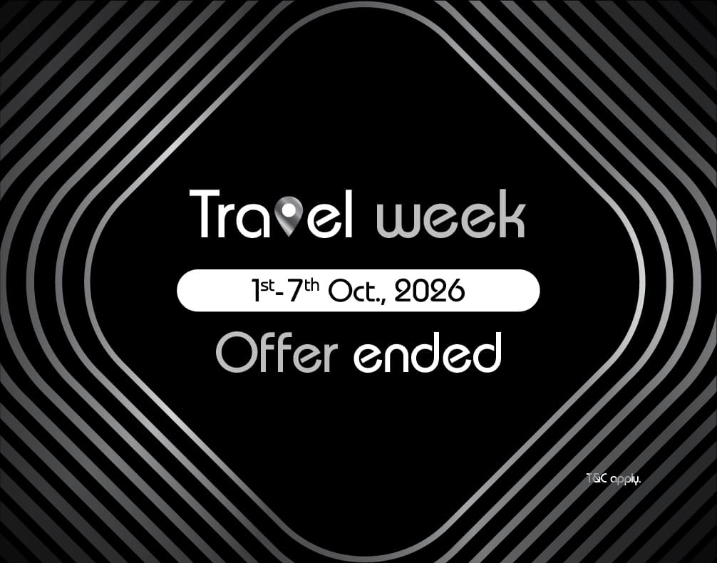 Travel Week
