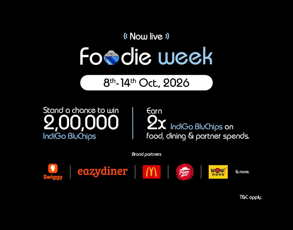 Foodie Week