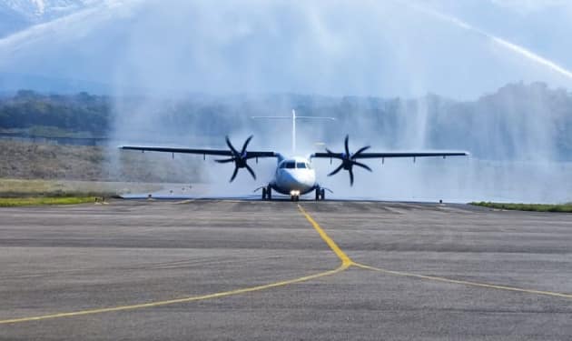 104 destinations strong: IndiGo commences operations from Dharamshala