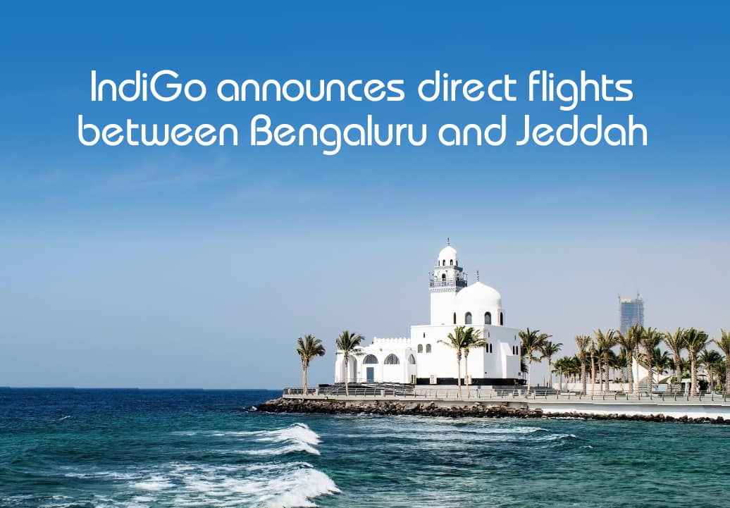 IndiGo Implements Advanced Navigation Technology to Enhance Safety and Efficiency for Flights to Kathmandu